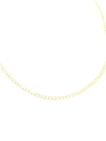 Collana Domar in Oro giallo COOR-440-280